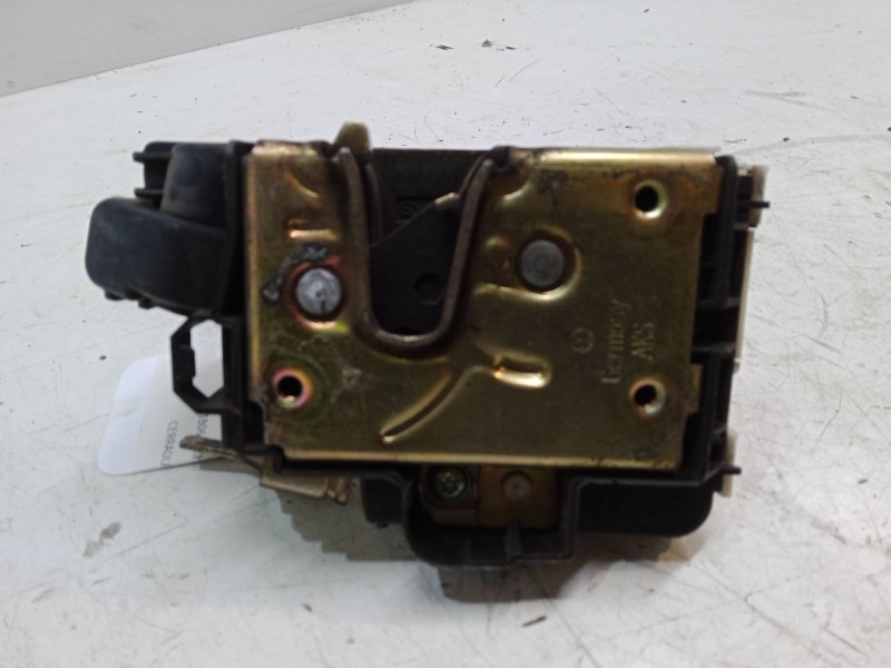 Recambio de cerradura puerta delantera izquierda para volkswagen polo iii (6n1) 45 1.0 referencia OEM IAM   