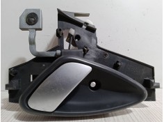 Recambio de maneta interior puerta delantera izquierda para citroën c5 ii (rc_) 1.6 hdi (rc8hzb) referencia OEM IAM   