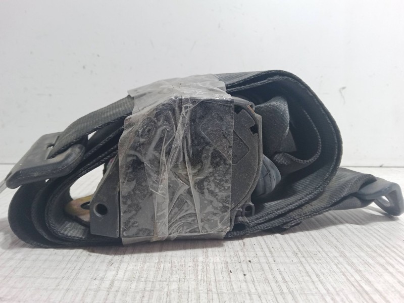 Recambio de cinturon seguridad trasero derecho para peugeot partner monospace (5_, g_) 2.0 hdi referencia OEM IAM   