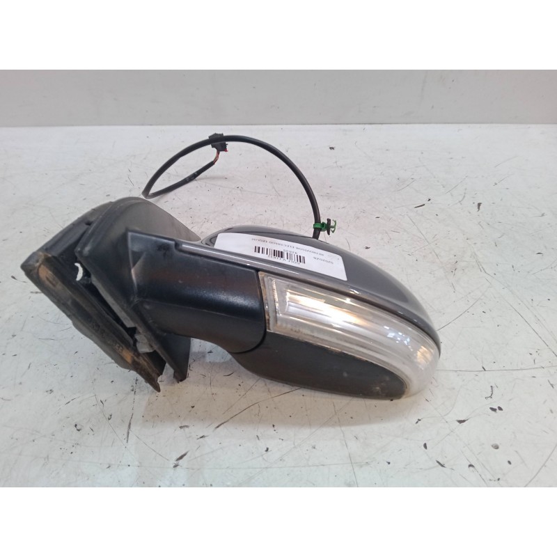 Recambio de retrovisor electrico izquierdo para volkswagen golf v (1k1) 1.4 16v referencia OEM IAM   