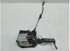 Recambio de cerradura puerta delantera derecha para ford fiesta v (jh_, jd_) 1.4 16v referencia OEM IAM    2