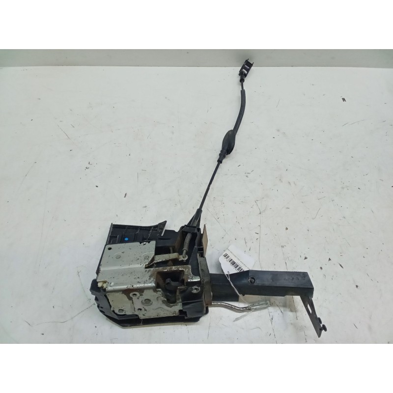 Recambio de cerradura puerta delantera derecha para ford fiesta v (jh_, jd_) 1.4 16v referencia OEM IAM   