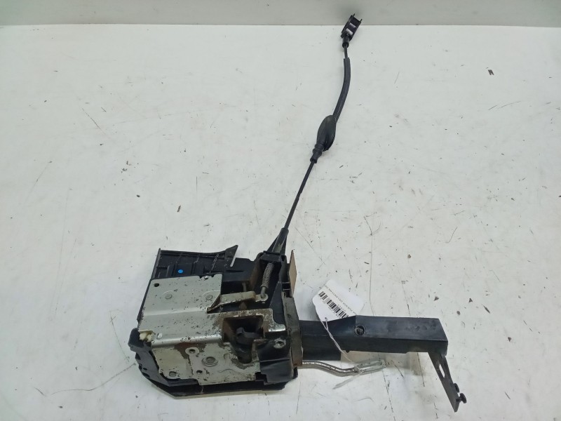 Recambio de cerradura puerta delantera derecha para ford fiesta v (jh_, jd_) 1.4 16v referencia OEM IAM   