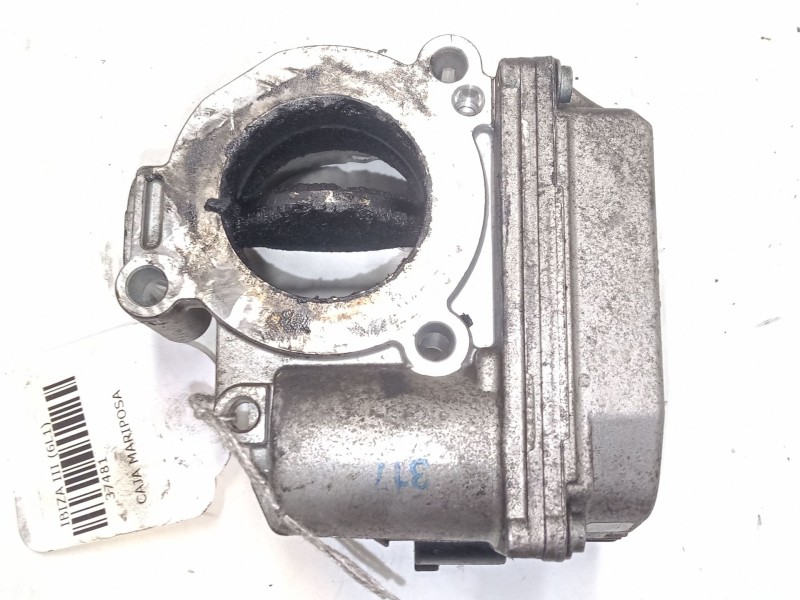 Recambio de caja mariposa para seat ibiza iii (6l1) 1.4 tdi referencia OEM IAM 045128063G  A2C53099814