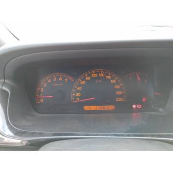 HONDA FR-V (BE)