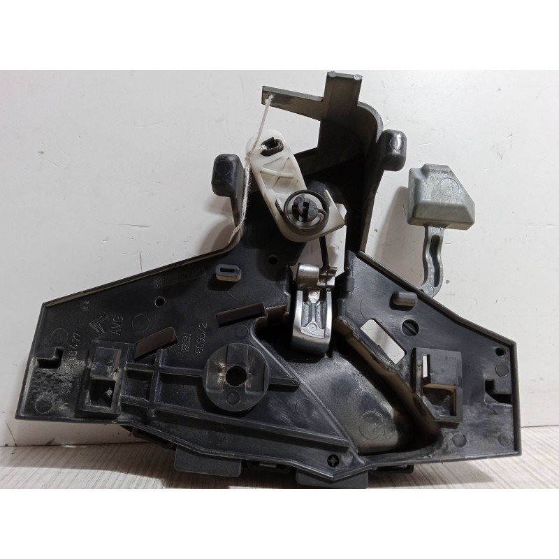 Recambio de maneta interior puerta delantera izquierda para citroën c5 ii (rc_) 1.6 hdi (rc8hzb) referencia OEM IAM   