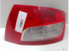 Recambio de piloto trasero derecho para peugeot 407 (6d_) 2.0 hdi (6drhrh) referencia OEM IAM   