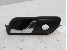 Recambio de maneta interior puerta delantera izquierda para skoda fabia i (6y2) 1.4 referencia OEM IAM   