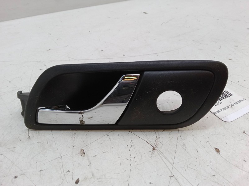 Recambio de maneta interior puerta delantera izquierda para skoda fabia i (6y2) 1.4 referencia OEM IAM   