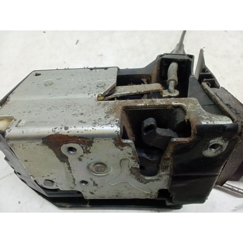 Recambio de cerradura puerta delantera derecha para ford fiesta v (jh_, jd_) 1.4 16v referencia OEM IAM   