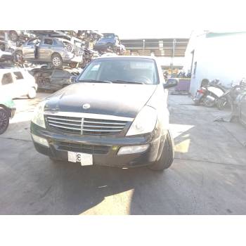 SSANGYONG REXTON / REXTON II (GAB_) de desguace