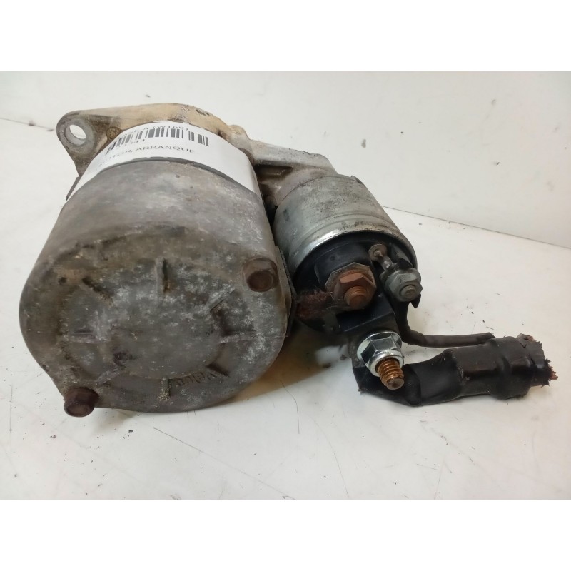 Recambio de motor arranque para mercedes-benz clase a (w169) a 170 (169.032, 169.332) referencia OEM IAM 0051512101  D7E38