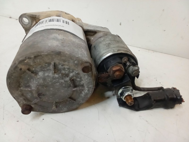 Recambio de motor arranque para mercedes-benz clase a (w169) a 170 (169.032, 169.332) referencia OEM IAM 0051512101  D7E38