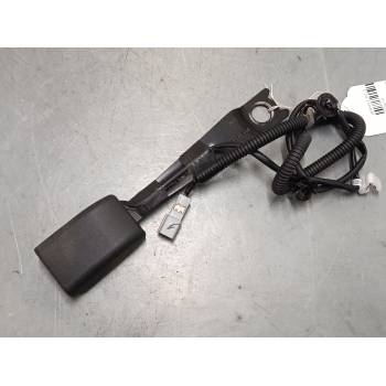 ANCLAJE CINTURON DELANTERO IZQUIERDO 
