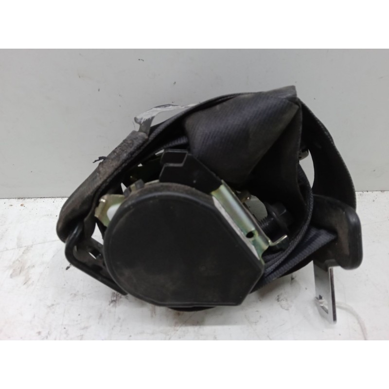 Recambio de cinturon seguridad trasero derecho para renault scénic iii (jz0/1_) 1.6 dci (jz00, jz12) referencia OEM IAM   