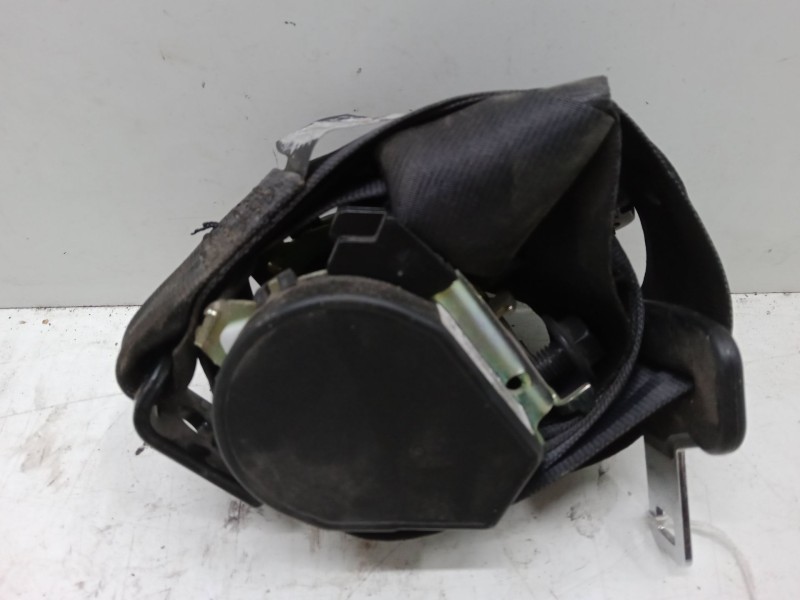Recambio de cinturon seguridad trasero derecho para renault scénic iii (jz0/1_) 1.6 dci (jz00, jz12) referencia OEM IAM    Recambio de cinturon seguridad trasero derecho para renault scénic iii (jz0/1_) 1.6 dci (jz00, jz12) referencia OEM IAM