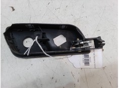 Recambio de maneta interior puerta delantera izquierda para skoda fabia i (6y2) 1.4 referencia OEM IAM    2
