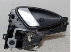 Recambio de maneta interior puerta trasera derecha para citroën c5 ii (rc_) 1.6 hdi (rc8hzb) referencia OEM IAM   
