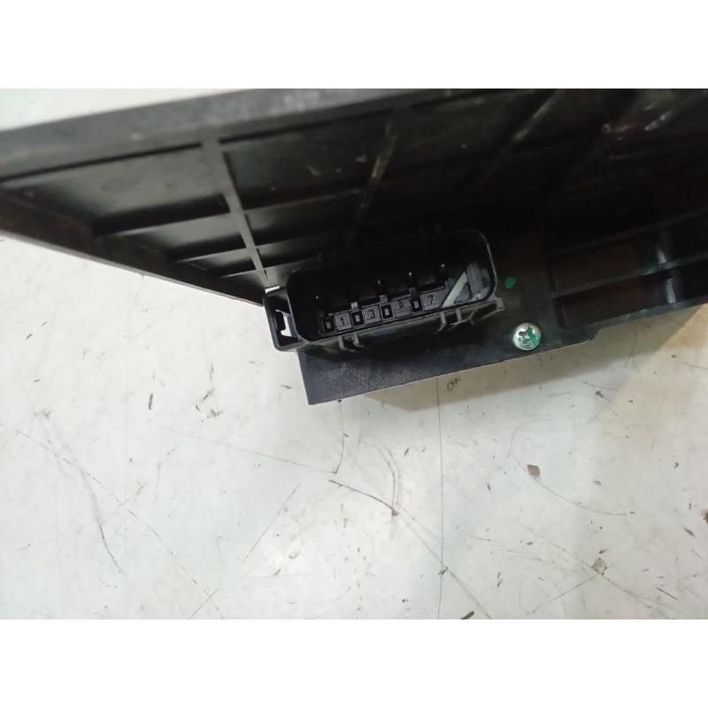 Recambio de cerradura puerta delantera derecha para ford fiesta v (jh_, jd_) 1.4 16v referencia OEM IAM   