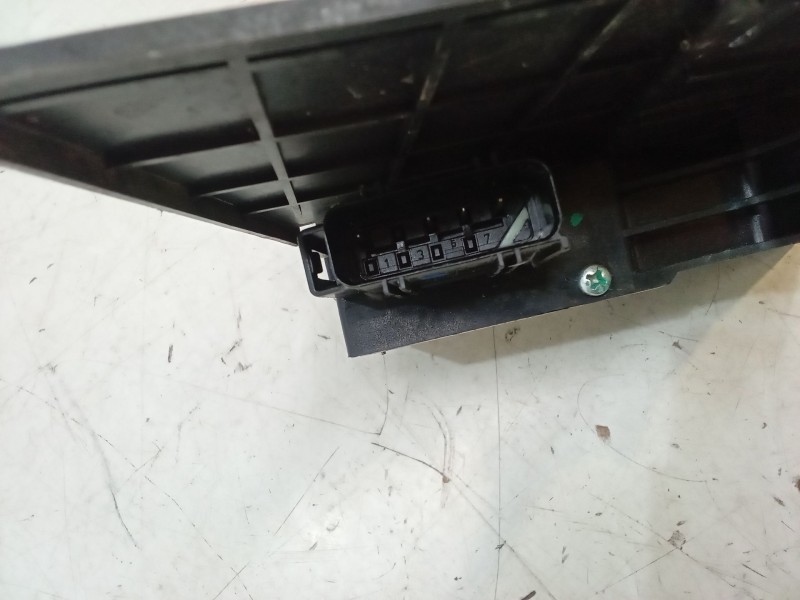 Recambio de cerradura puerta delantera derecha para ford fiesta v (jh_, jd_) 1.4 16v referencia OEM IAM   