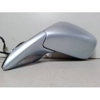 RETROVISOR ELECTRICO IZQUIERDO ABATIBLE 