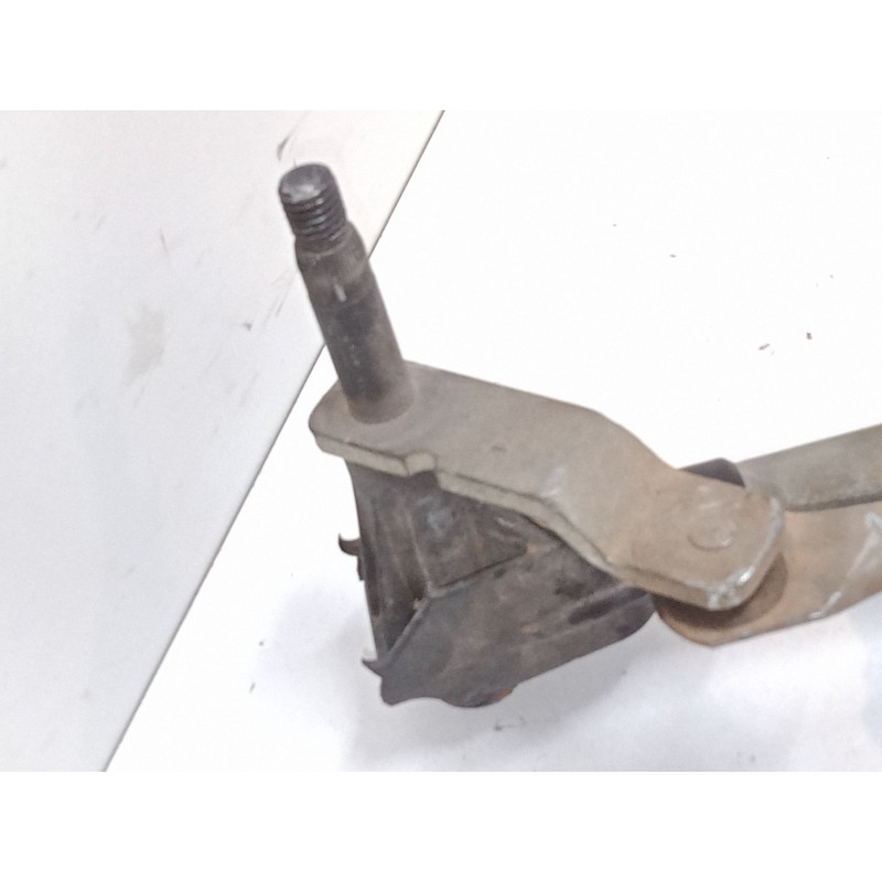 Recambio de motor limpia delantero para renault megane iii hatchback (bz0/1_, b3_) 1.5 dci referencia OEM IAM   