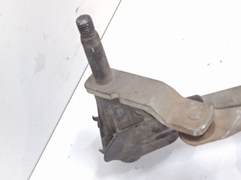 Recambio de motor limpia delantero para renault megane iii hatchback (bz0/1_, b3_) 1.5 dci referencia OEM IAM   