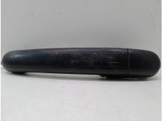 Recambio de maneta exterior puerta trasera izquierda para seat ibiza ii (6k1) 1.0 i referencia OEM IAM   