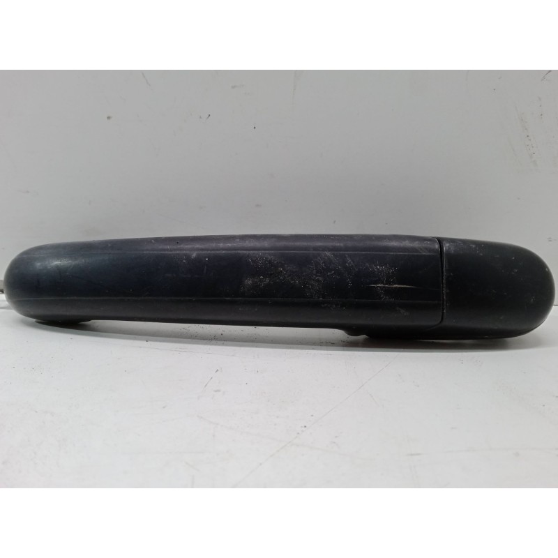 Recambio de maneta exterior puerta trasera izquierda para seat ibiza ii (6k1) 1.0 i referencia OEM IAM   