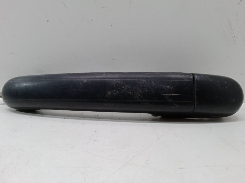 Recambio de maneta exterior puerta trasera izquierda para seat ibiza ii (6k1) 1.0 i referencia OEM IAM   