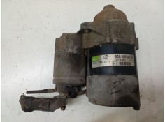 Recambio de motor arranque para mercedes-benz clase a (w169) a 170 (169.032, 169.332) referencia OEM IAM 0051512101  D7E38