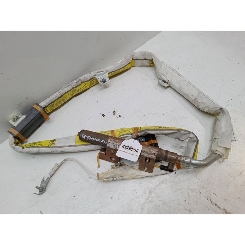 Recambio de airbag cortina delantero derecho para hyundai i30 (fd) 1.4 referencia OEM IAM   