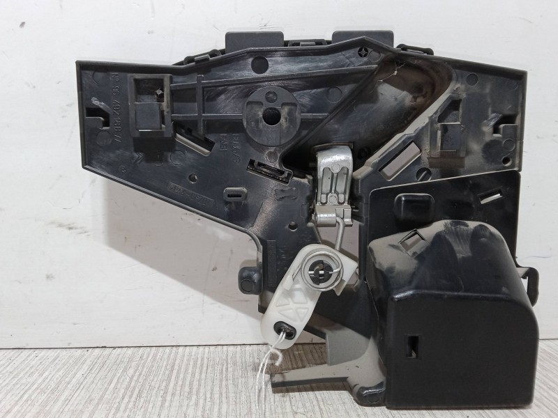 Recambio de maneta interior puerta trasera derecha para citroën c5 ii (rc_) 1.6 hdi (rc8hzb) referencia OEM IAM   