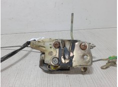 Recambio de cerradura puerta delantera derecha para ford ranger (er, eq, r_) 2.5 td 4x4 referencia OEM IAM   