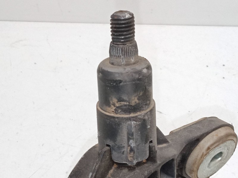 Recambio de motor limpia delantero para renault megane iii hatchback (bz0/1_, b3_) 1.5 dci referencia OEM IAM   