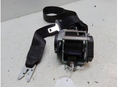 Recambio de cinturon seguridad delantero derecho para renault scénic iii (jz0/1_) 1.5 dci referencia OEM IAM   