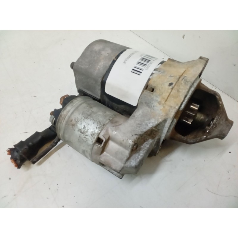 Recambio de motor arranque para mercedes-benz clase a (w169) a 170 (169.032, 169.332) referencia OEM IAM 0051512101  D7E38