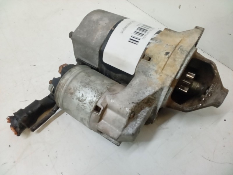 Recambio de motor arranque para mercedes-benz clase a (w169) a 170 (169.032, 169.332) referencia OEM IAM 0051512101  D7E38