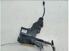 Recambio de cerradura puerta delantera izquierda para ford fiesta v (jh_, jd_) 1.4 16v referencia OEM IAM   