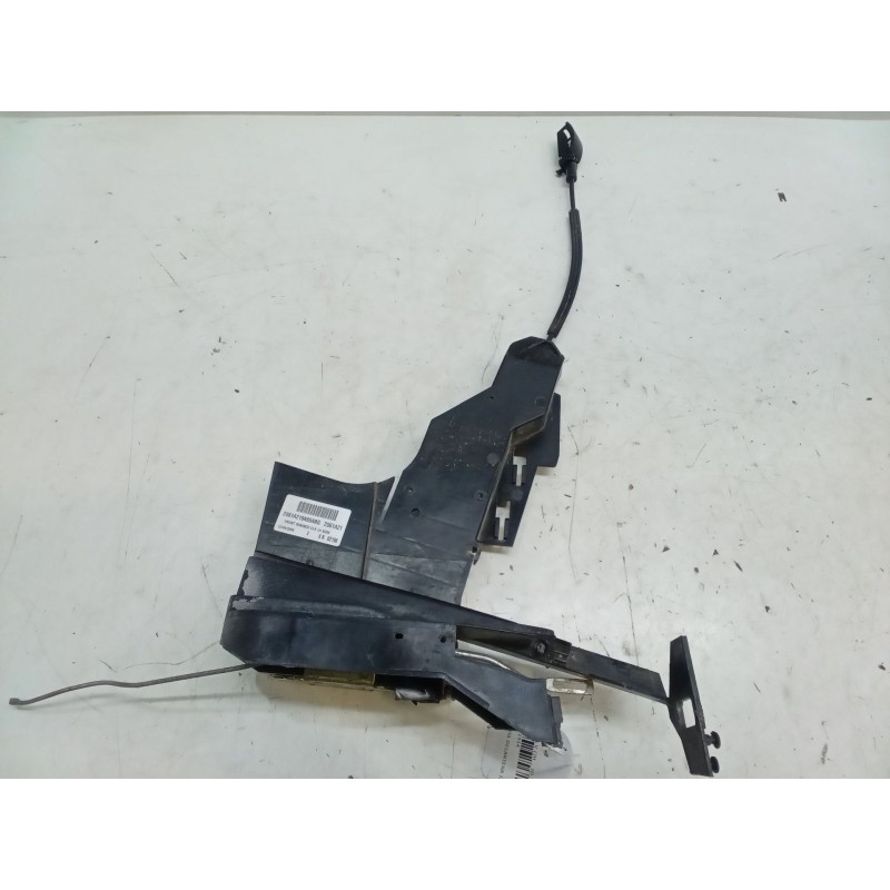 Recambio de cerradura puerta delantera izquierda para ford fiesta v (jh_, jd_) 1.4 16v referencia OEM IAM   