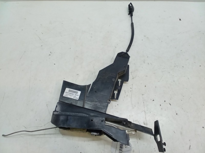 Recambio de cerradura puerta delantera izquierda para ford fiesta v (jh_, jd_) 1.4 16v referencia OEM IAM   