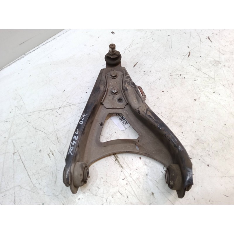 Recambio de brazo suspension inferior delantero derecho para renault megane i classic (la0/1_) 1.6 e (la0f, la0s) referencia OEM