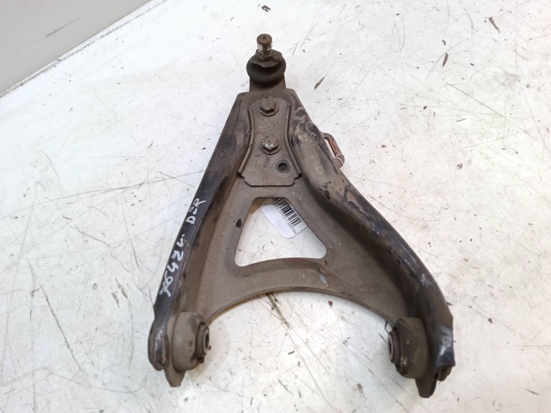 Recambio de brazo suspension inferior delantero derecho para renault megane i classic (la0/1_) 1.6 e (la0f, la0s) referencia OEM