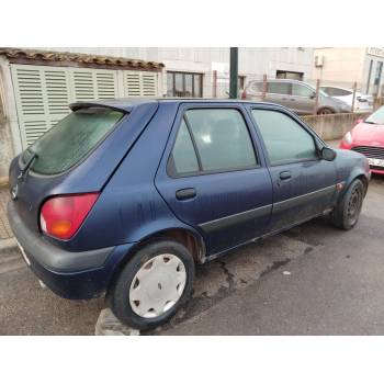 FORD FIESTA IV (JA_, JB_)