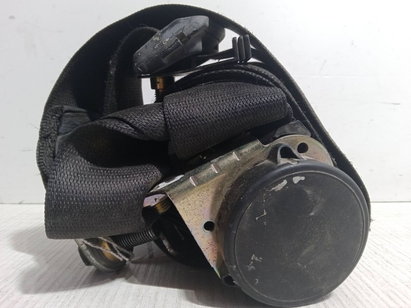 Recambio de cinturon seguridad delantero derecho para mercedes-benz sprinter 3-t caja/chasis (b903) 314 4x4 (903.612, 903.613, 9
