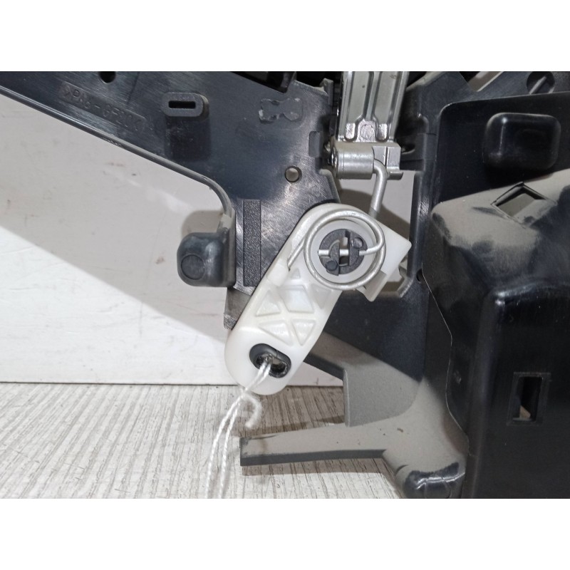 Recambio de maneta interior puerta trasera derecha para citroën c5 ii (rc_) 1.6 hdi (rc8hzb) referencia OEM IAM   