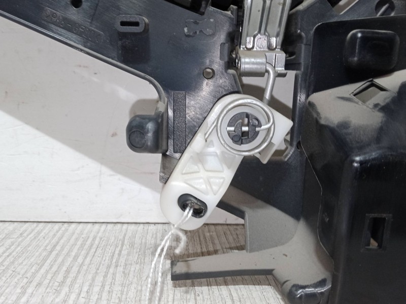 Recambio de maneta interior puerta trasera derecha para citroën c5 ii (rc_) 1.6 hdi (rc8hzb) referencia OEM IAM   