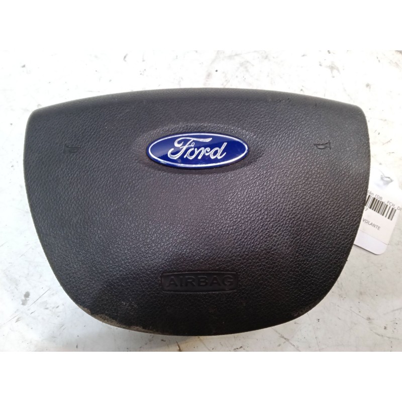 Recambio de airbag volante para ford focus ii sedán (db_, fch, dh) 1.6 ti referencia OEM IAM   