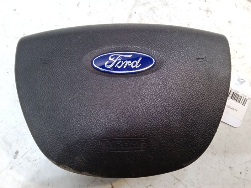Recambio de airbag volante para ford focus ii sedán (db_, fch, dh) 1.6 ti referencia OEM IAM   