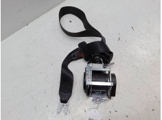 Recambio de cinturon seguridad delantero derecho para renault scénic iii (jz0/1_) 1.5 dci referencia OEM IAM    2